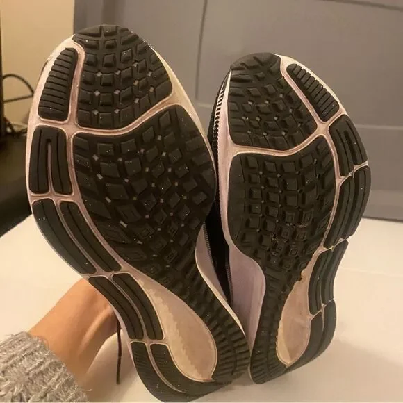 Nike Air Pegasus Womens Running Trainers Sneakers Shoes 5.5 - Picture 4 of 12